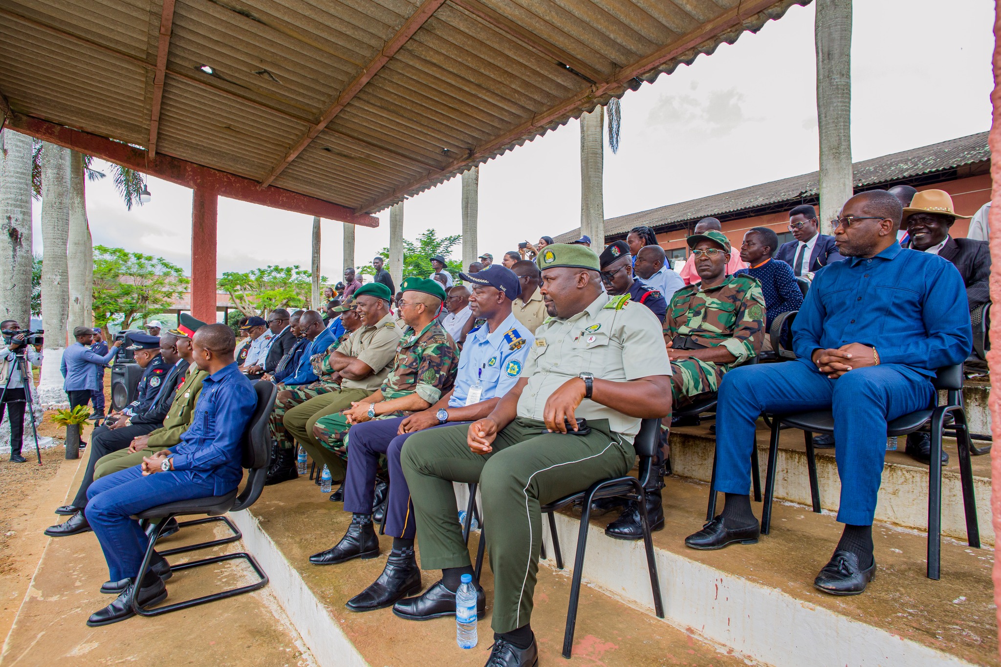 Angola National Army Angola National Army