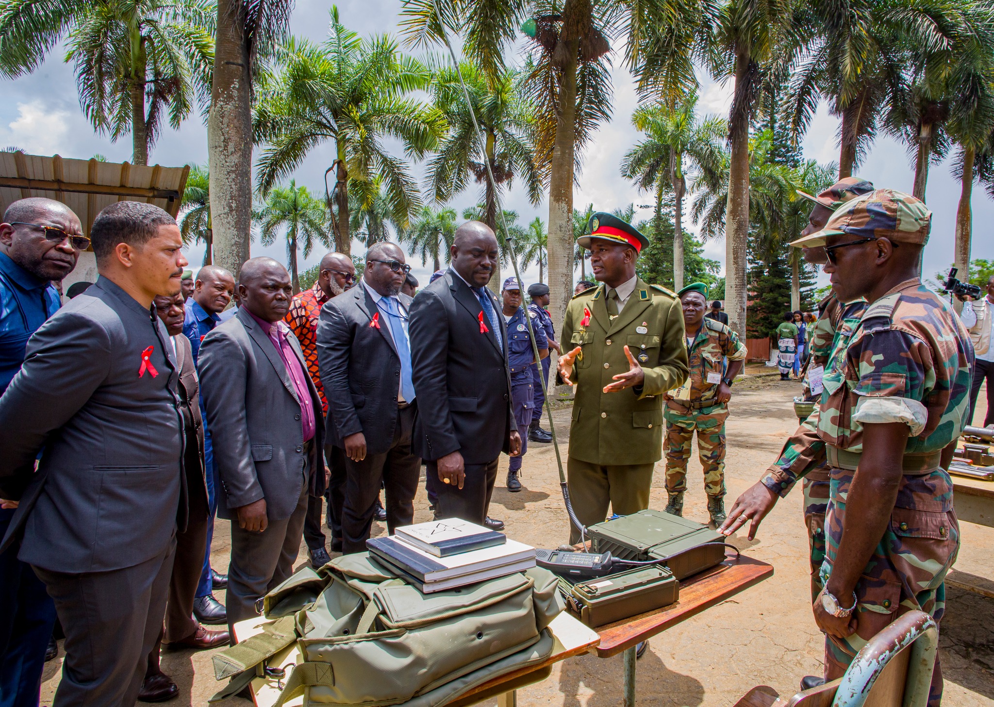 Angola National Army Angola National Army