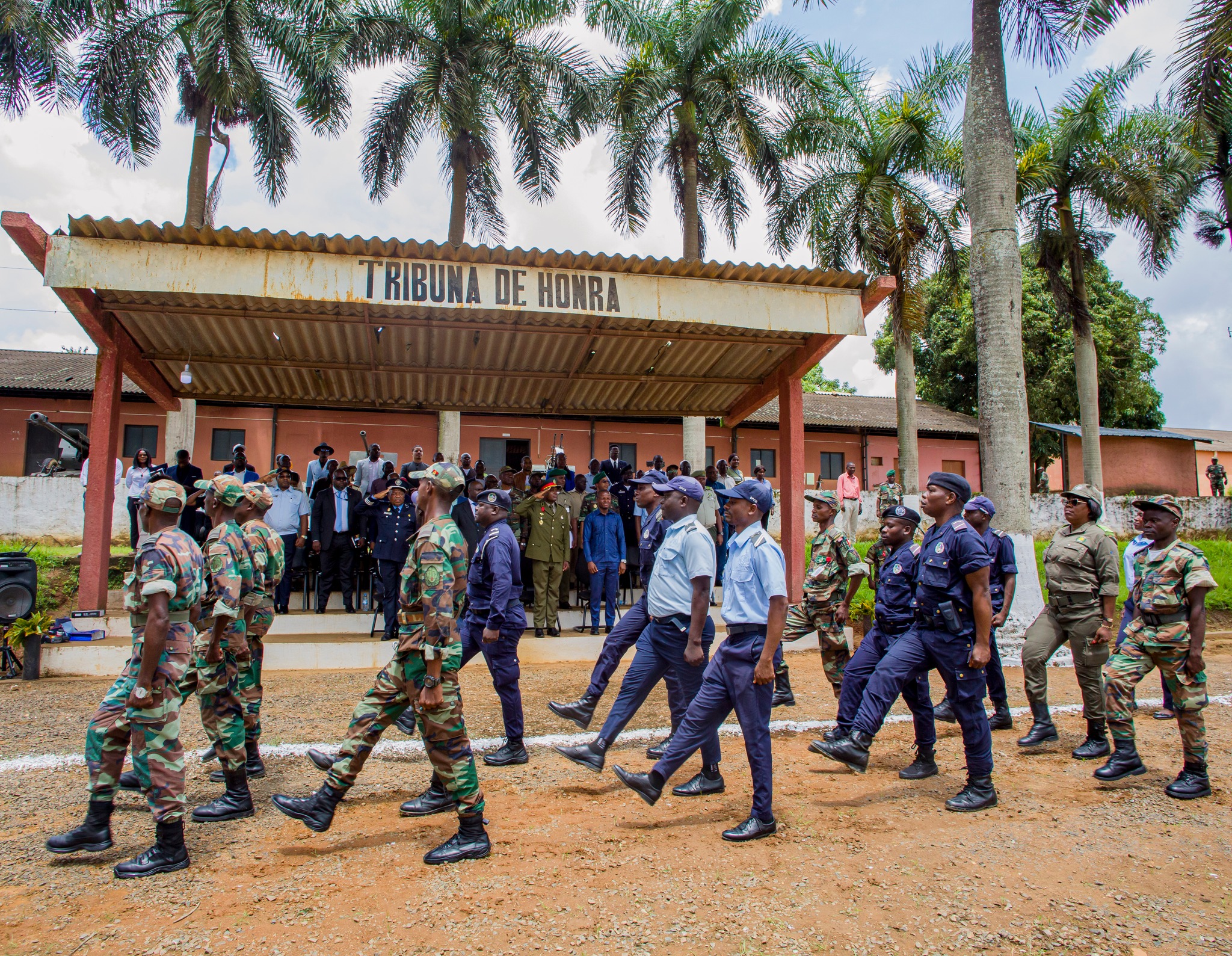 Angola National Army Angola National Army