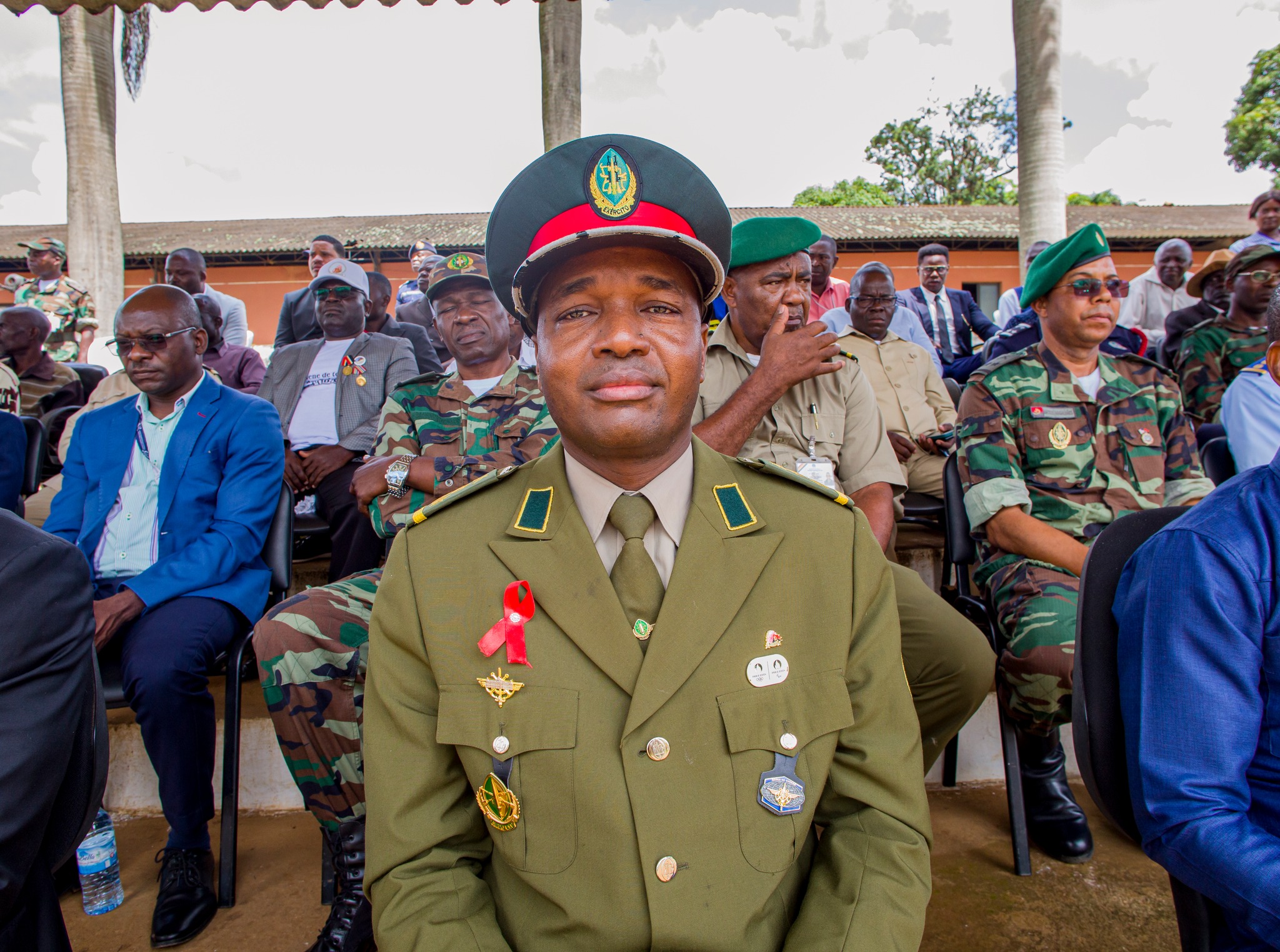 Angola National Army Angola National Army