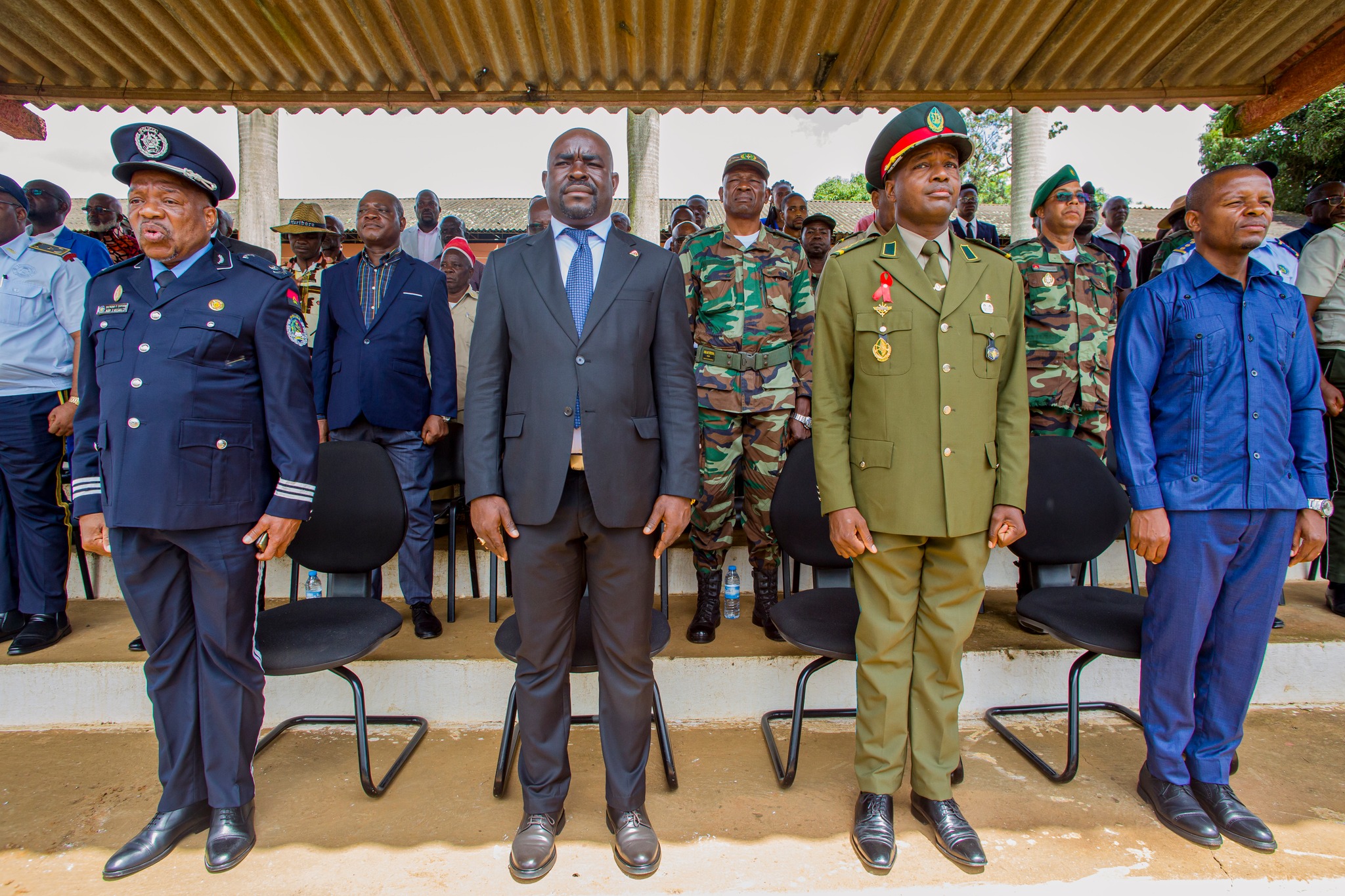 Angola National Army Angola National Army
