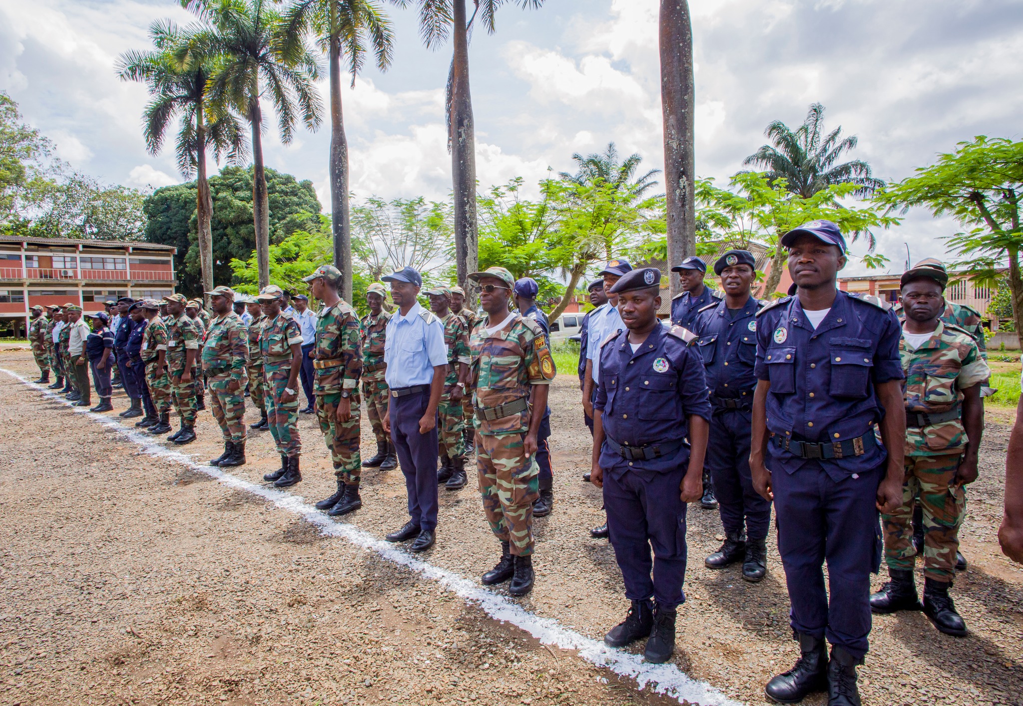 Angola National Army Angola National Army