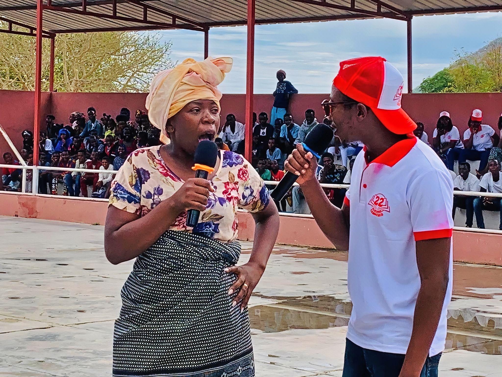 Day of the Educator