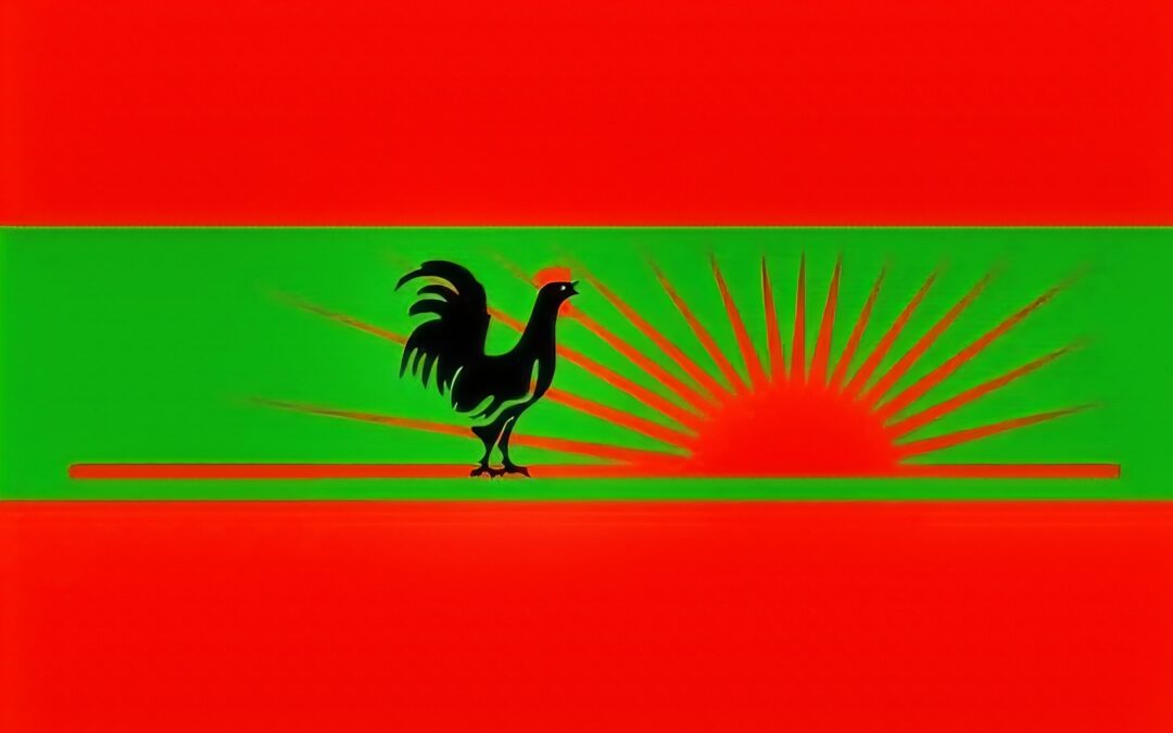 Reflection of the Day: 1994 and the Jonas Savimbi Government