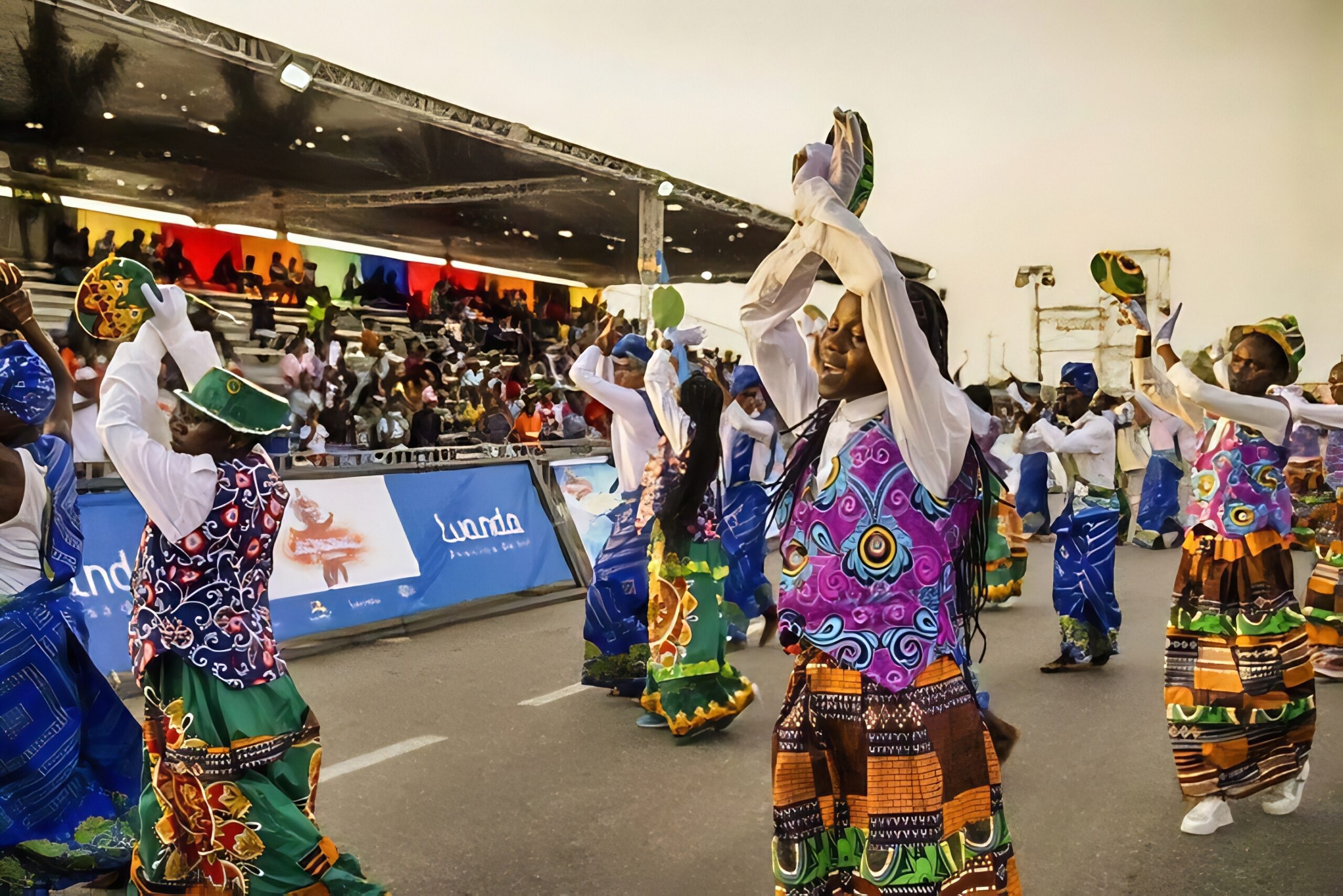 Malanje Malanje