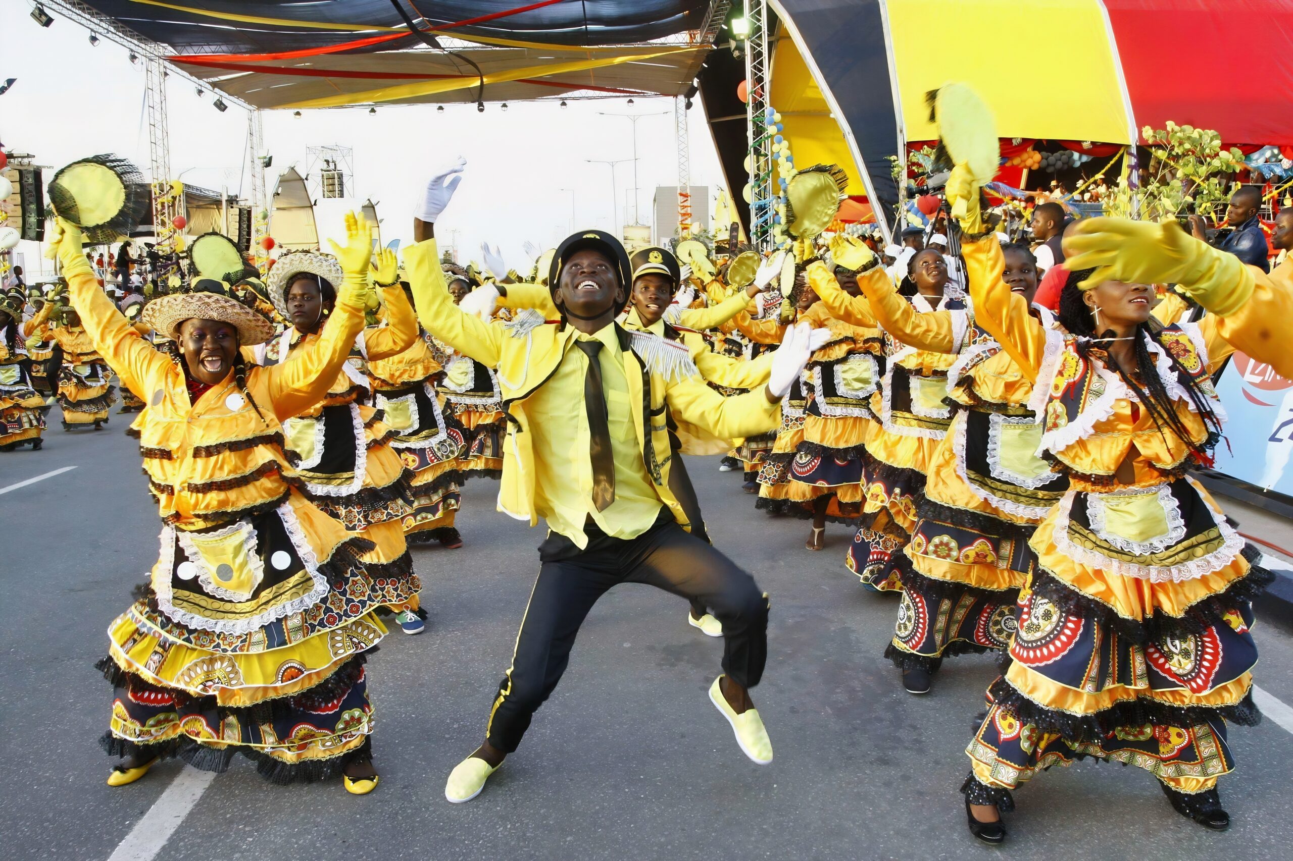 Malanje Malanje