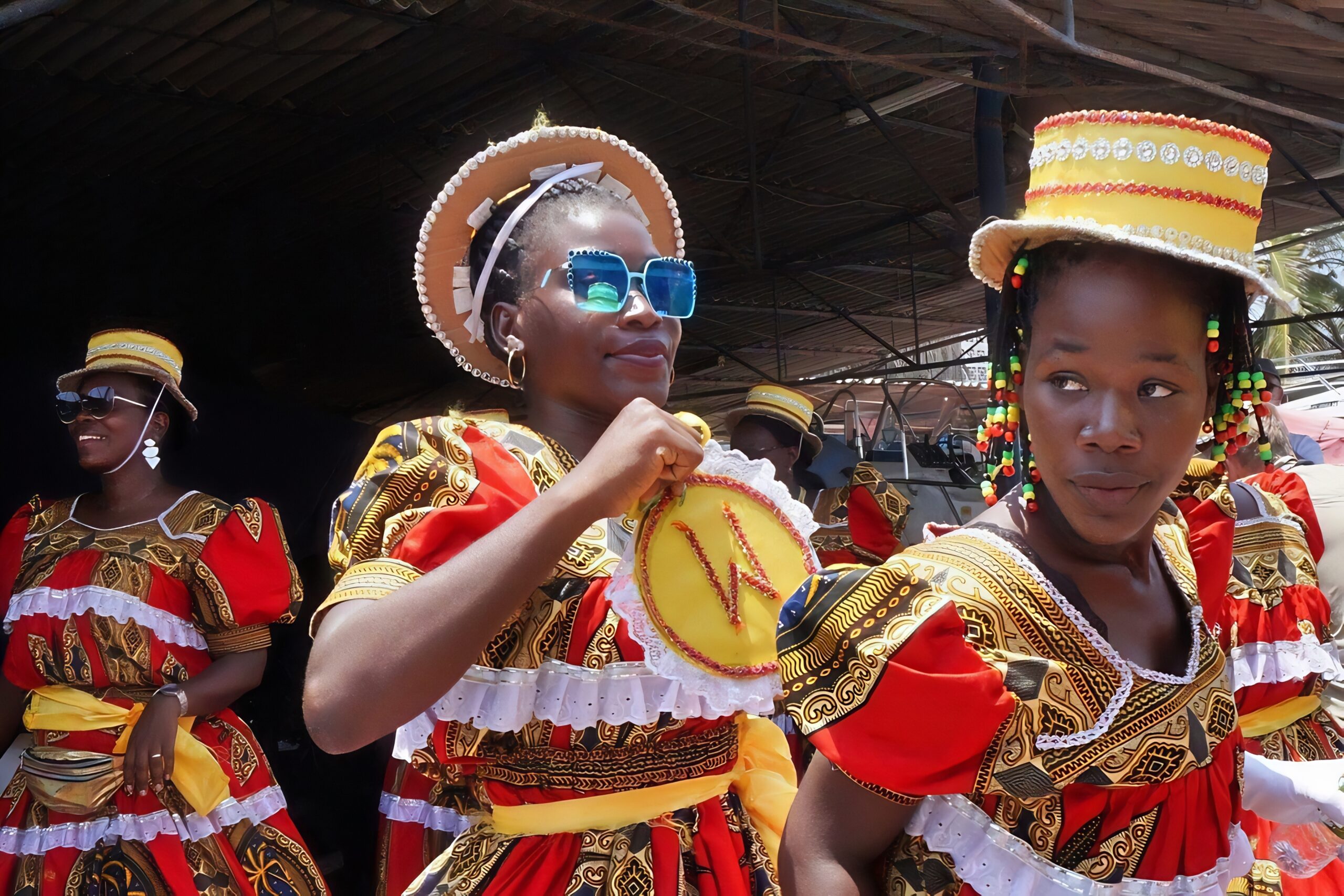 Malanje Malanje