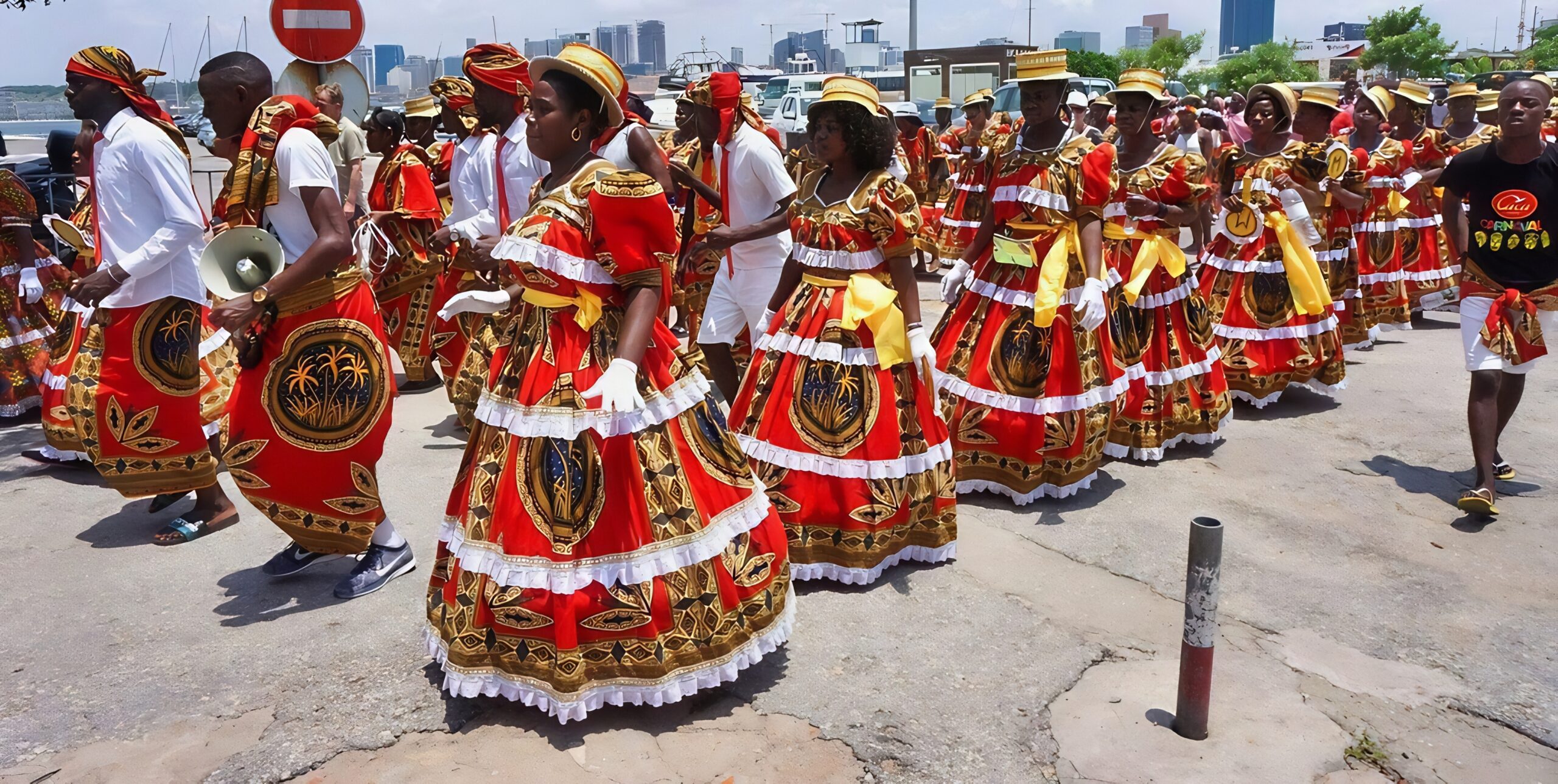 Malanje Malanje