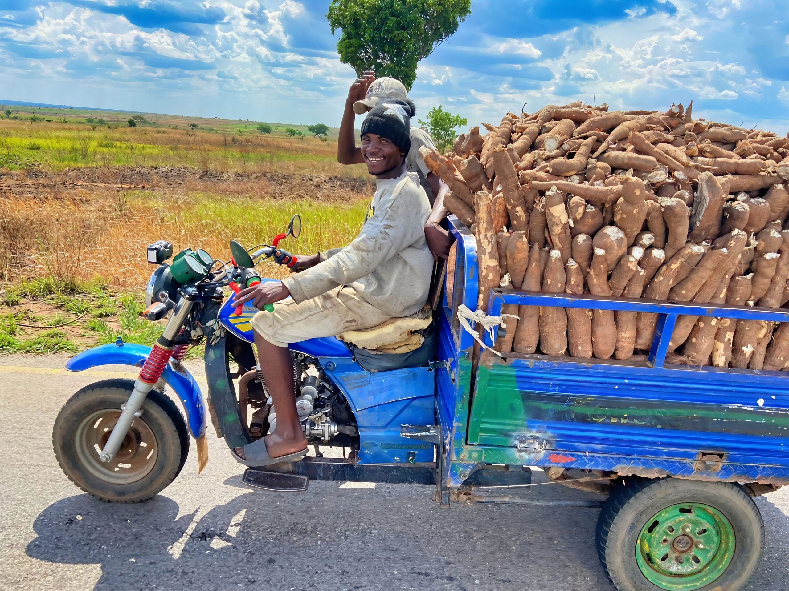 Malanje Malanje