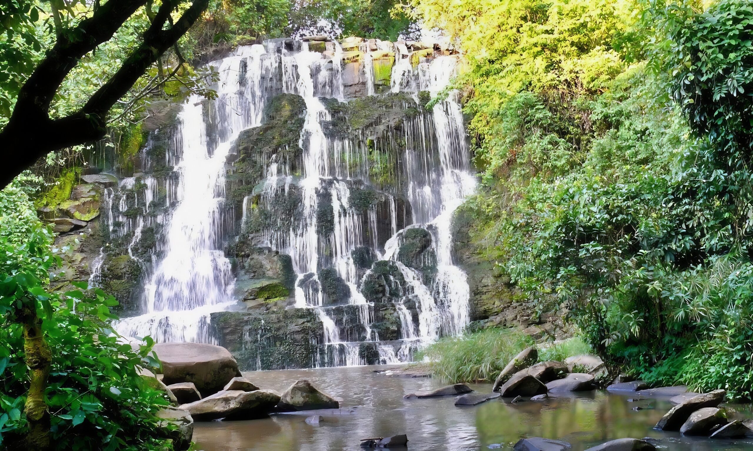 Malanje Malanje