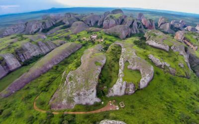 Discover Malanje: Angola’s Hidden Gem of Natural Wonders and Cultural Riches